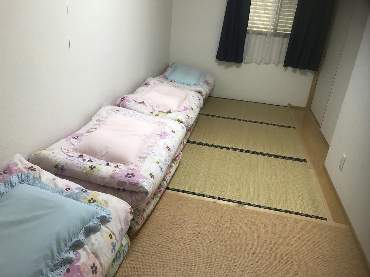 Iwato บ้านพัก
